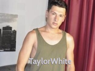TaylorWhite