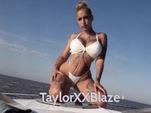 TaylorXXBlaze