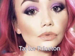 Taylor_Priceton