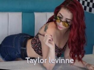 Taylor_levinne