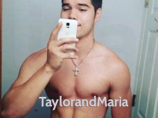 TaylorandMaria