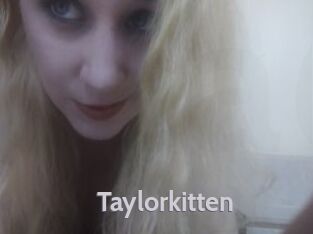 Taylorkitten