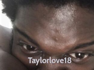 Taylorlove18 Live Cam 66