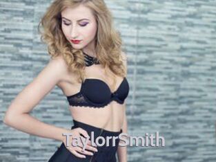 TaylorrSmith