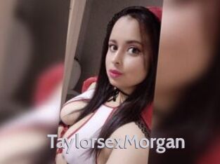 TaylorsexMorgan
