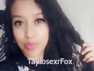TaylosexrFox