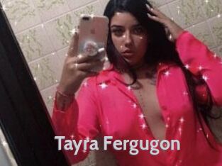 Tayra_Fergugon