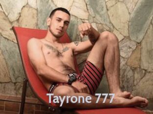 Tayrone_777 Live Cam 66