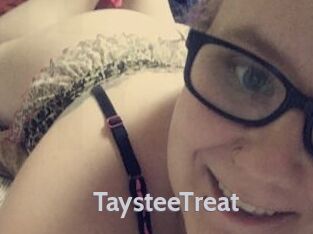 TaysteeTreat Live Cam 66