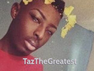 TazTheGreatest