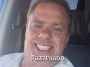 Tazzmann