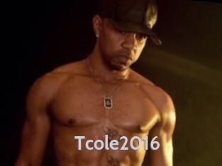 Tcole2016