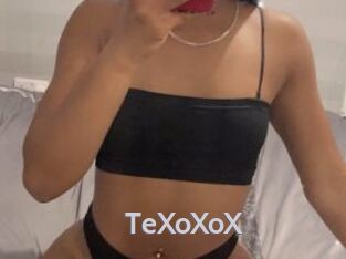 TeXoXoX