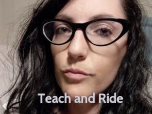 Teach_and_Ride
