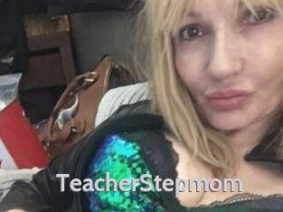 TeacherStepmom
