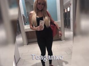 Teaganxo