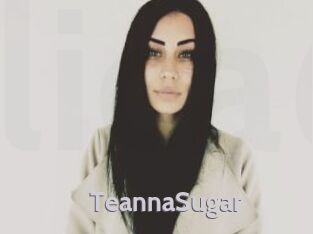 TeannaSugar