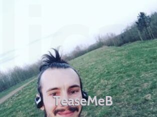TeaseMeB