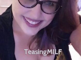 TeasingMILF