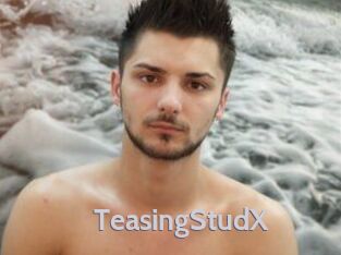 TeasingStudX