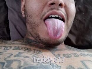 Teddy617