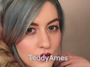 TeddyAmes
