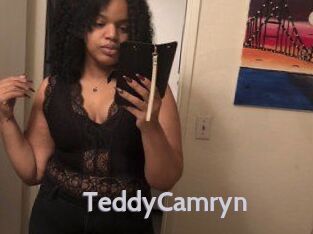TeddyCamryn