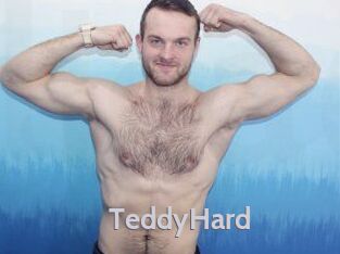 TeddyHard