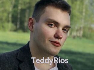 TeddyRios