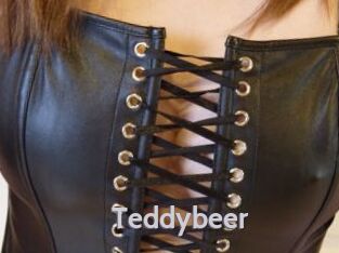 Teddybeer