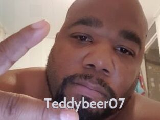 Teddybeer07