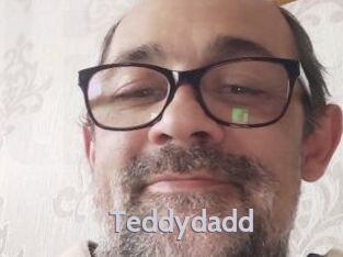 Teddydadd