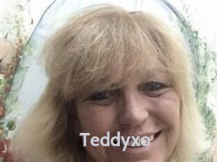 Teddyxo