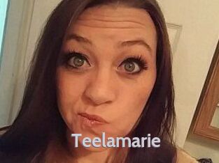 Teelamarie