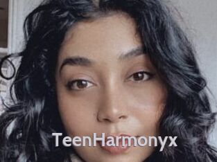 TeenHarmonyx