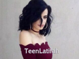 TeenLatifah