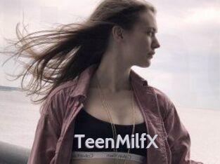TeenMilfX