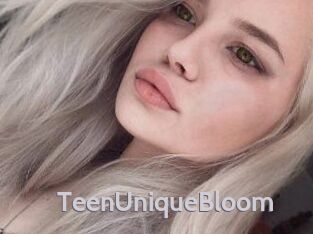 TeenUniqueBloom