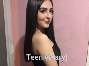TeenieMaryJ