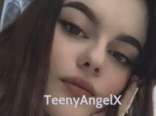TeenyAngelX