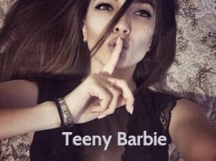 Teeny_Barbie Live Cam 66