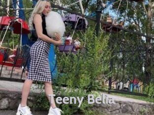 Teeny_Belia Live Cam 66