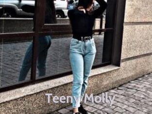 Teeny_Molly Live Cam 66