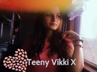 Teeny_Vikki_X