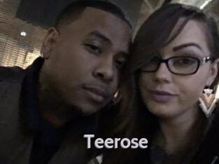 Teerose