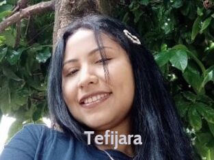 Tefijara