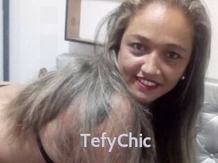 TefyChic