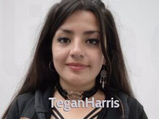 TeganHarris