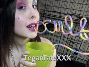 TeganTateXXX