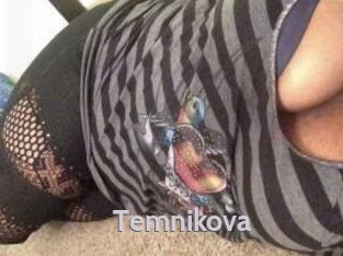 Temnikova